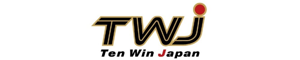 TWJ (TenWinJapan)